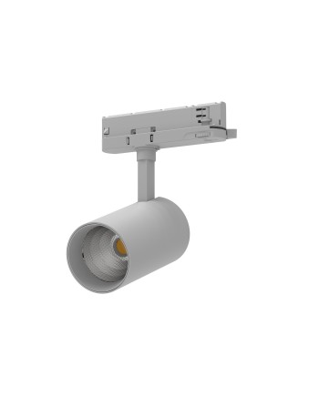 FIJI * FOCO CARRIL 30W 3000K BLANCO
